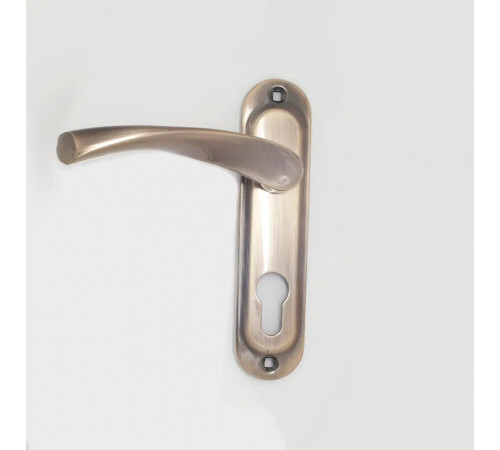 Дверные ручки IMPERIAL Bravo AB 62C