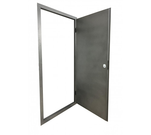 Двері вхідні Технічка