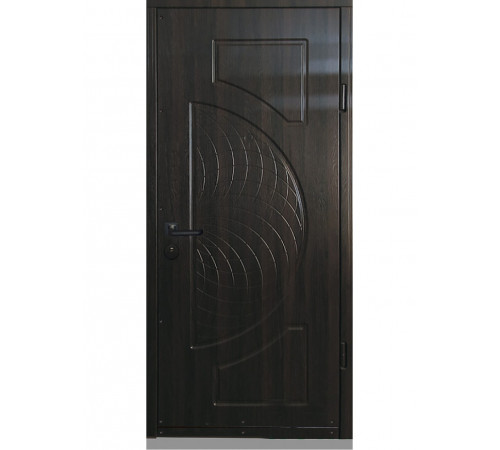Входная дверь Вулкан
