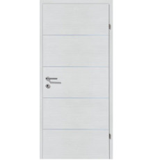 Дверь межкомнатная ELEGANT 117 2000х700 мм