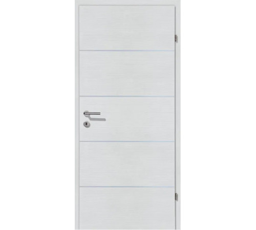Дверь межкомнатная ELEGANT 117 2000х800 мм