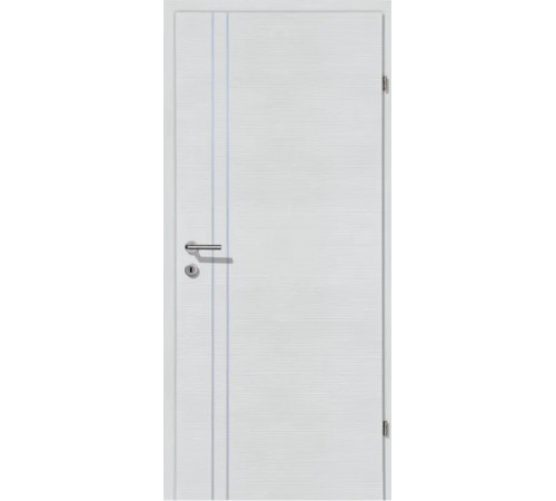 Дверь межкомнатная ELEGANT 118 2000х800 мм