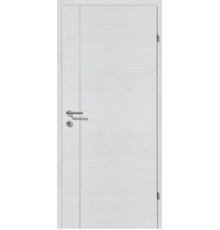 Дверь межкомнатная ELEGANT 119 2000х800 мм