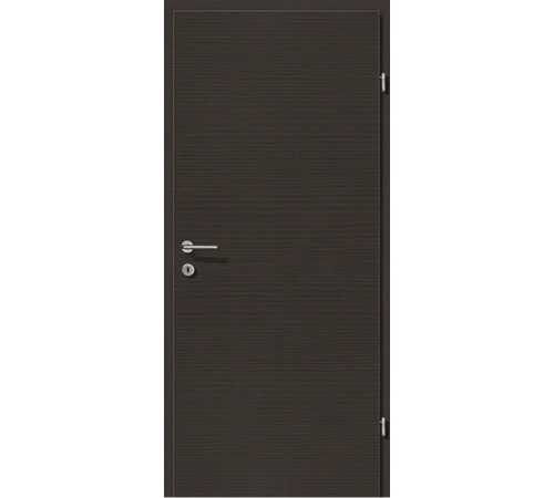 Дверь межкомнатная ELEGANT 124 2000х700 мм