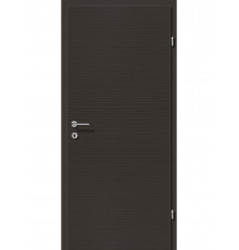 Двері міжкімнатні ELEGANT 124