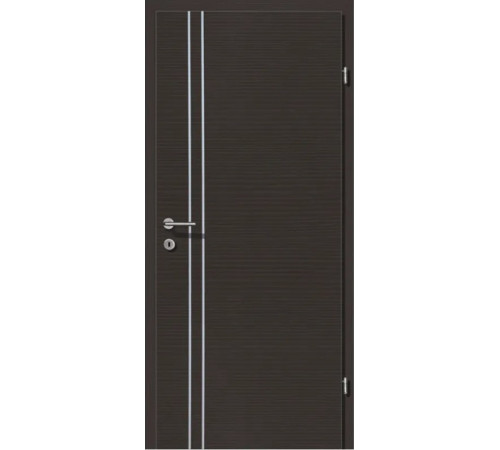 Дверь межкомнатная ELEGANT 130 2000х800 мм