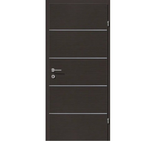 Дверь межкомнатная ELEGANT 132 2000х800 мм