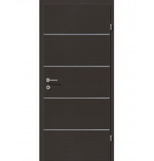 Двері міжкімнатні ELEGANT 132