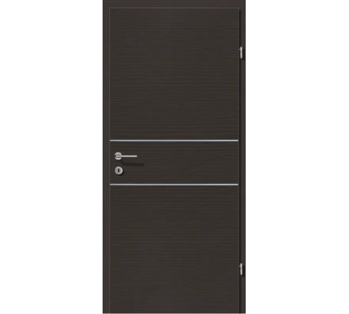 Дверь межкомнатная ELEGANT 133 2000х800 мм