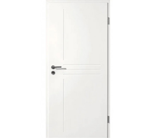 Двері міжкімнатні ELEGANT 152 2000х600 мм