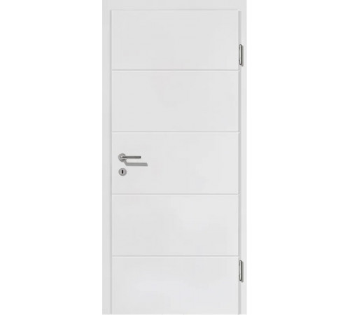 Двері міжкімнатні ELEGANT 153 2000х600 мм