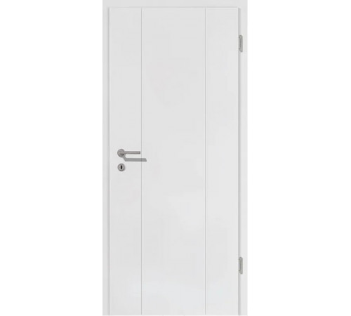 Дверь межкомнатная ELEGANT 156 2000х800 мм