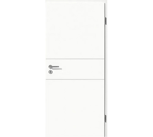 Дверь межкомнатная ELEGANT 160 2000х800 мм