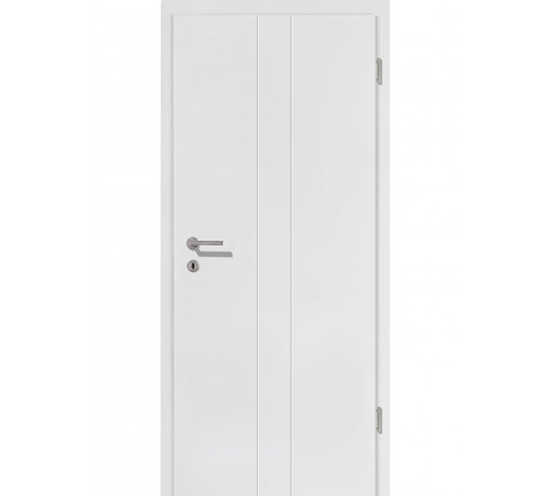 Дверь межкомнатная ELEGANT 162