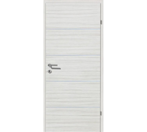 Дверь межкомнатная ELEGANT 35 2000х800 мм