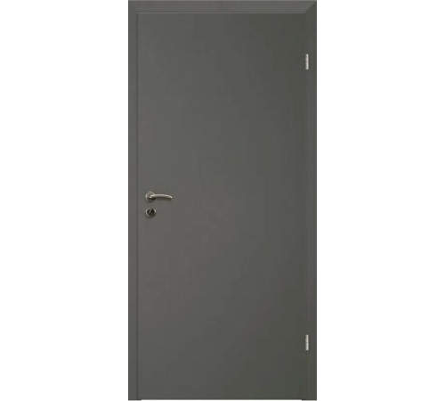 Дверь межкомнатная ELEGANT 67 2000х700 мм