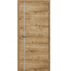 Дверь межкомнатная ELEGANT 90