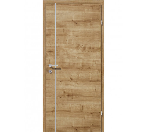 Дверь межкомнатная ELEGANT 90