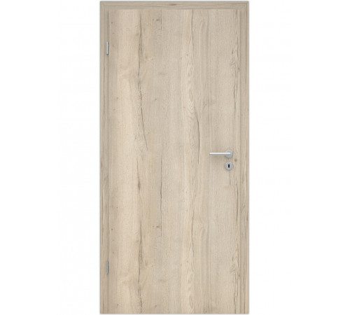 Дверь межкомнатная Eiche Light CPL