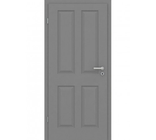 Дверь межкомнатная Grigio 4FS