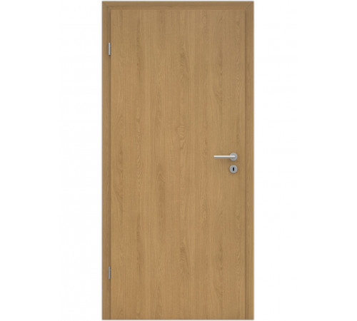 Дверь межкомнатная Laminato Eiche Natur