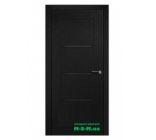 Дверь межкомнатная MSM 1 ПГ