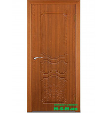 Дверь межкомнатная MSM 14 ПГ