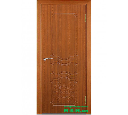 Дверь межкомнатная MSM 14 ПГ