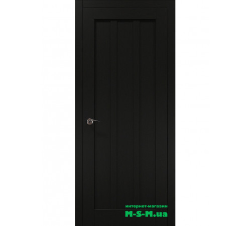 Двері міжкімнатні MSM 31 ПГ