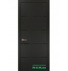 Двері міжкімнатні MSM 40 ПГ