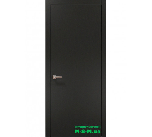 Двері міжкімнатні MSM 51 ПГ