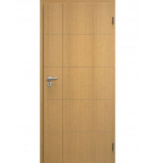 Двері міжкімнатні REDE 10
