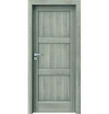 Дверь межкомнатная Verte N0