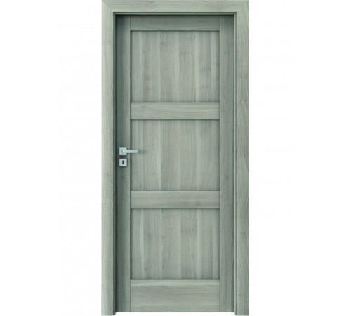 Дверь межкомнатная Verte N0