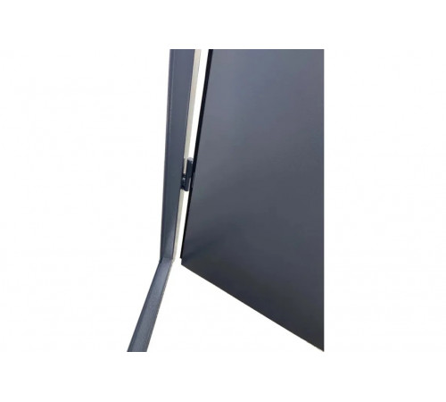 Технічні двері "Торнадо Антрацит" – Надійний захист та сучасний стиль