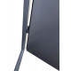 Технічні двері Торнадо Графіт – Надійний захист та теплоізоляція
