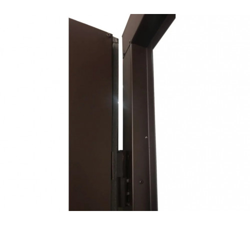 Технічні металеві двері “Торнадо” від виробника MSM