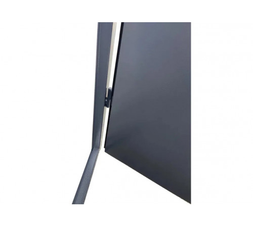 Технічні двері "Технічка" – Надійна та доступна якість від МСМ