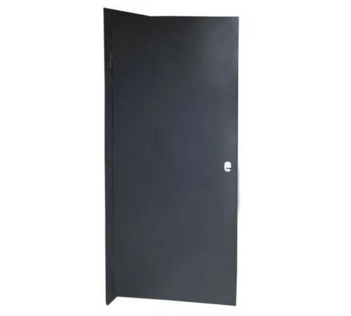 Технічні двері "Технічка" – Надійна та доступна якість від МСМ