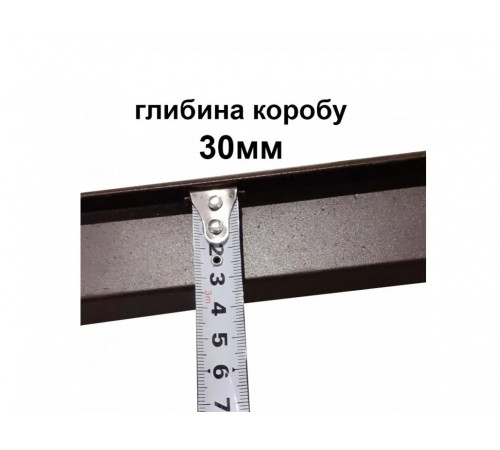 Технічні двері "Технічка" – Надійна та доступна якість від МСМ