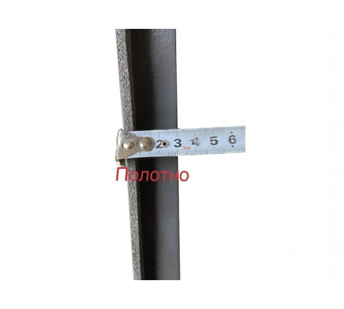 Технічні двері "Технічка" – Надійна та доступна якість від МСМ