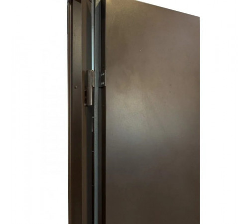 Технічні двері "Технічка" – Надійна та доступна якість від МСМ