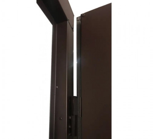 Технічні двері "Технічка" – Надійна та доступна якість від МСМ