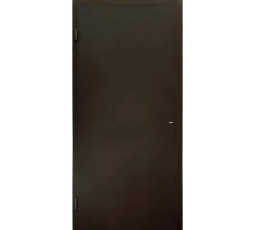 Технічні двері "Технічка" – Надійна та доступна якість від МСМ