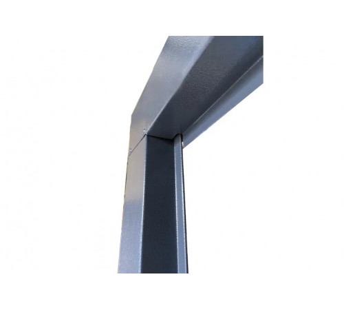 Технические двери "Техничка" – Надежное и доступное качество от МСМ