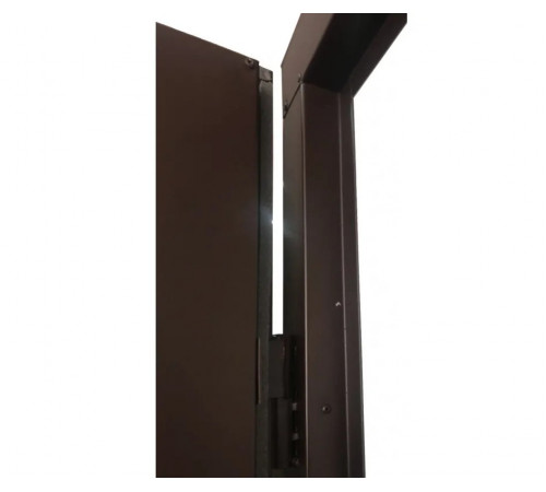 Технічні двері "Технічка" – Надійна та доступна якість від МСМ