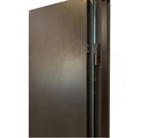 Технічні двері "Технічка" – Надійна та доступна якість від МСМ