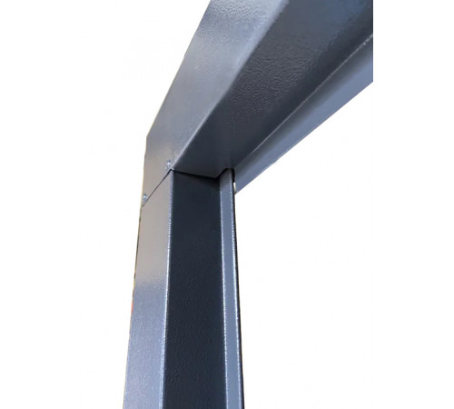 Технічні двері "Технічка" – Надійна та доступна якість від МСМ