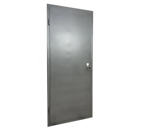 Двери входные Техничка