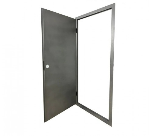 Двери входные Техничка